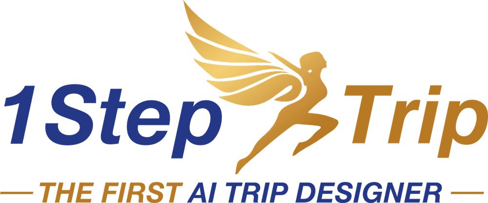 1StepTrip AI